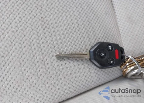 2013 Subaru Impreza 2.0I Premium from USA, damaged, VIN JF1GPAD63DH820214